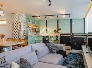 Apartamento com 1 quarto para Locação, Vila Olímpia - São Paulo · Apartamento com 1 quarto para Locação, Vila Olímpia - São Paulo