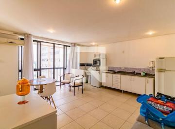 Apartamento · 47m² · 1 Quarto · 1 Vaga · Apartamento à Venda - Vila Clementino, 1 Quarto, 47 m2