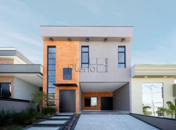 imagem · Sobrado à venda em Indaiatuba, Loteamento Park Gran Reserve, com 3 suítes, com 220 m²