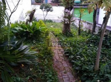 Terreno · 400m² · Terreno à venda, 400 m² (8x50) - Jardim - Santo André/SP
