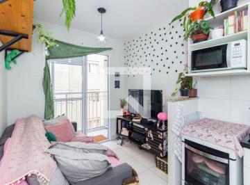 Apartamento · 32m² · 1 Quarto · Apartamento à Venda - Freguesia do Ó, 1 Quarto, 32 m2