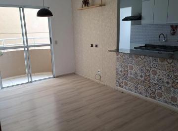 Foto 01 · Apartamento Disponível Para Locação