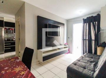 Apartamento · 48m² · 2 Quartos · Apartamento à Venda - Parque Santa Rita, 2 Quartos, 48 m2