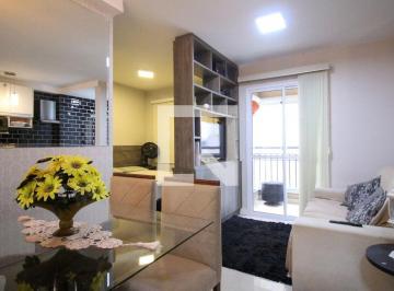 Apartamento · 35m² · 1 Quarto · 1 Vaga · Apartamento à Venda - Sapopemba, 1 Quarto, 35 m2