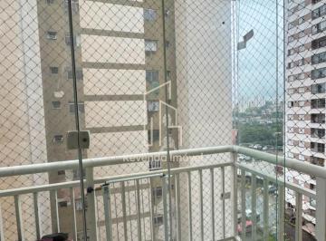 Apartamento · 49m² · 2 Quartos · 1 Vaga · Apartamento à venda em São Paulo-SP, Jardim Mitsutani: 2 quartos, 1 banheiro, 1