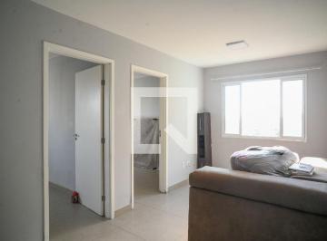 Apartamento · 50m² · 2 Quartos · Apartamento à Venda - Jardim Santa Emília, 2 Quartos, 50 m2