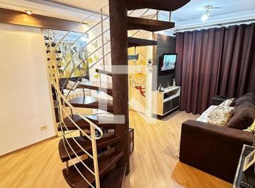 Apartamento · 105m² · 3 Quartos · 1 Vaga · Apartamento à Venda - Jardim Santa Teresinha, 3 Quartos, 105 m2