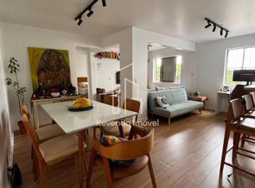 Apartamento · 84m² · 1 Quarto · Apartamento à venda no Jaguaré, São Paulo-SP: 1 quarto, 1 banheiro e 84 m² de pu