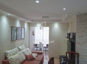Apartamento · 50m² · 2 Quartos · 1 Vaga · Apartamento à venda em v prudente , 2 quartos, 2 salas, 1 banheiro, 1 vaga de ga