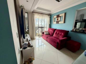 Apartamento de 3 quartos, São Caetano do Sul · Cobertura à venda em São Caetano do Sul – conforto, espaço e exclusividade!