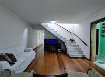 Casa · 187m² · 3 Quartos · 2 Vagas · Sobrado com 3 dormitórios à venda, 187 m² - Butantã - São Paulo/SP