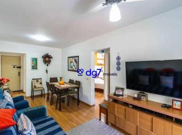 Photo 1 · Apartamento com 2 dormitórios à venda, 60 m² - Jardim Ester - São Paulo/SP