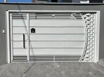 Casa · 157m² · 3 Quartos · 2 Vagas · Sobrado contemporâneo reformado na Vila Mariana | 157m² | 3 dormitórios | 2 vagas | Jardim da Glória