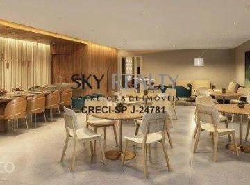 Apartamento · 47m² · 2 Quartos · Apartamento à venda - no Jardim Taquaral