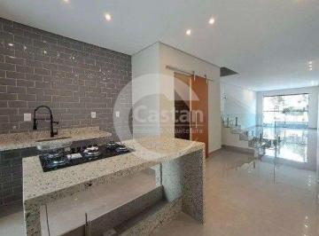 Casa · 145m² · 3 Quartos · 2 Vagas · Sobrado em Vila Formosa
