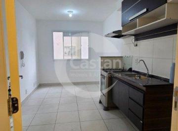 Apartamento · 34m² · 2 Quartos · Apartamento em Vila Ema