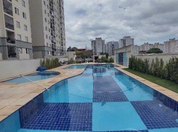 Apartamento · 64m² · 2 Quartos · 1 Vaga · Apartamento em Vila Prudente