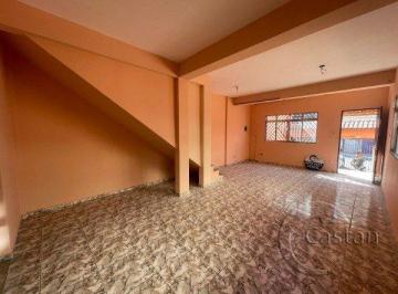 Casa · 120m² · 2 Quartos · 2 Vagas · Sobrado em MOOCA