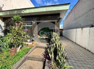 Casa · 230m² · 4 Quartos · 5 Vagas · Casa em Mooca