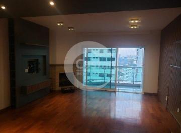 Apartamento · 145m² · 3 Quartos · 3 Vagas · Apartamento em Aclimação