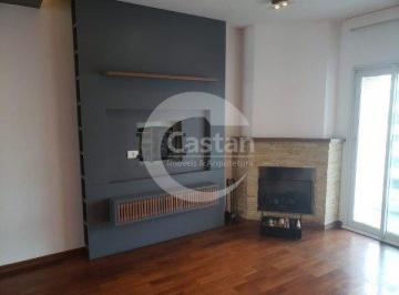 Apartamento · 145m² · 3 Quartos · 3 Vagas · Apartamento em Aclimação