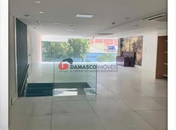Comercial · 600m² · Edifício Comercial em Santa Paula