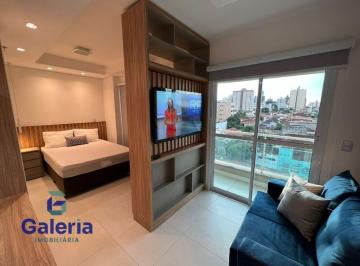 img0 · Apartamento Studio mobiliado com 1 quarto para alugar, 36m² - Vila Seixas