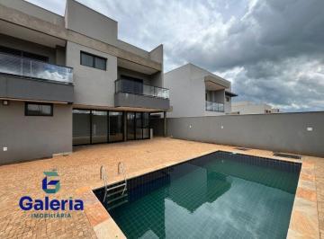 img0 · Casa de condomínio com 4 quartos à venda, 401m² - Bonfim Paulista