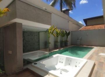 img0 · Casa de condomínio com 3 quartos para alugar, 340m² - Jardim Nova Aliança Sul