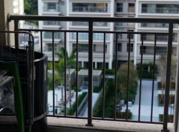 Apartamento · 129m² · 3 Quartos · 2 Vagas · Apartamento com 3 quartos à venda, 129 m² por R$ 1.900.000 - Jardim Leonor Mendes de Barros - São Pa