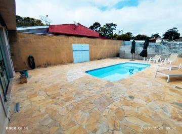 Rural · 210m² · 2 Quartos · 12 Vagas · Chácara com 2 dormitórios à venda, 576 m² por R$ 490.000,00 - Terra Preta - Mairiporã/SP