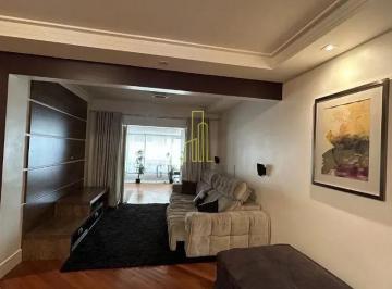 Apartamento · 204m² · 4 Quartos · 3 Vagas · Apartamento com 4 dormitórios, 204 m² - venda por R$ 1.900.000,00 ou aluguel por R$ 10.291,00/mês -