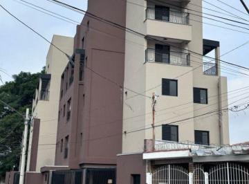 Apartamento · 48m² · 2 Quartos · 1 Vaga · Apartamento com 2 dormitórios à venda, 48 m² por R$ 350.000,00 - Jardim Vila Galvão - Guarulhos/SP