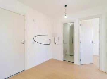 Foto 01 · Apartamento de 2 quartos na Mooca, São Paulo-SP: locação com 30 m² de área!