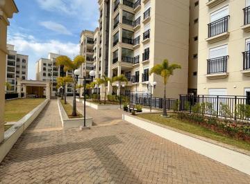 imagem · Apartamento à venda em Campinas, Swiss Park, com 3 quartos, com 91 m², Villeneuve