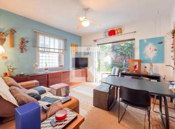 Casa · 150m² · 2 Quartos · 3 Vagas · Casa à Venda - Vila Mariana, 2 Quartos, 150 m2