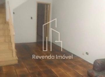 Casa · 109m² · 4 Quartos · 1 Vaga · Sobrado à venda com 4 quartos e 1 vaga e edícula no Jaguaré