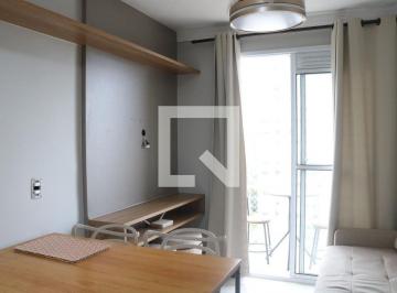 Apartamento Venda 36m² de 2 quartos · Apartamento à Venda - Barra Funda, 2 Quartos, 36 m2