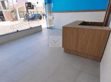 Comercial · 120m² · Sala Comercial de Frente (120m²) para Alugar no Salgado Filho
