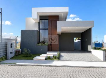 Casa · 130m² · 3 Quartos · 2 Vagas · Casa em condominio para aluguel, 3 quartos, 1 suíte, 2 vagas, Olhos dÁgua - Barr