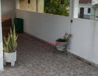Casa · 330m² · 3 Quartos · 3 Vagas · Sobrado com 3 dormitórios, 330 m² - venda por R$ 1.500.000,00 ou aluguel por R$ 6.480,00/mês - Plana