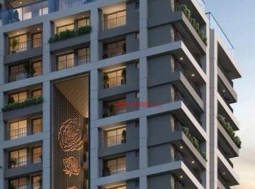 Apartamento · 37m² · 1 Quarto · Studio com 1 dormitório à venda, 37 m² por R$ 710.000,00 - Vila Mariana - São Paulo/SP