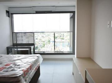 Apartamento en Venda de 1 quarto Vila Clementino · Apartamento à Venda - Vila Clementino, 1 Quarto, 27 m2