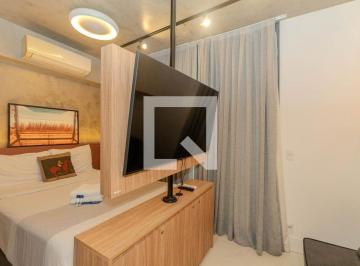 Apartamento · 25m² · 1 Quarto · Apartamento à Venda - Consolação, 1 Quarto, 25 m2