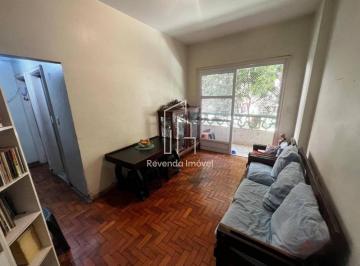 Apartamento · 57m² · 1 Quarto · Apartamento à venda na Bela Vista: 1 quarto, 1 banheiro e 57m² de puro conforto