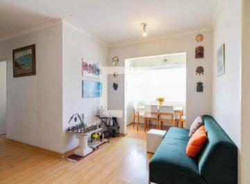 Apartamento · 50m² · 2 Quartos · 1 Vaga · Apartamento à Venda - Barra Funda, 2 Quartos, 50 m2