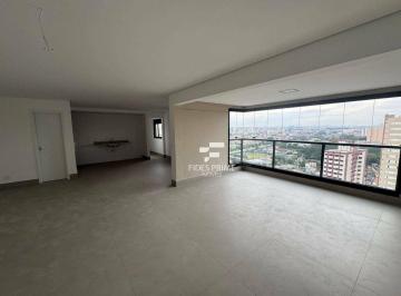Apartamento · 137m² · 3 Quartos · 2 Vagas · Apartamento com 3 dormitórios à venda, 137 m² por R$ 1.550.000 - Vila Valparaíso - Santo André/SP