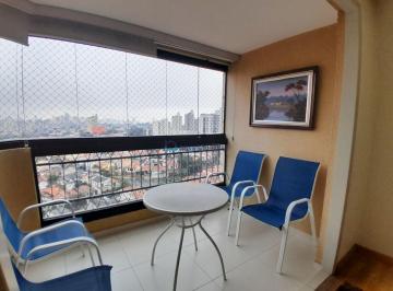 Apartamento · 98m² · 3 Quartos · 2 Vagas · Apartamento em andar alto, ensolarado, vista panorâmica privilegiada!