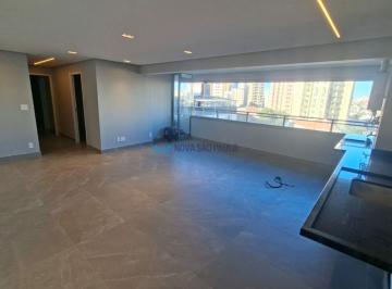 Apartamento · 80m² · 2 Quartos · 2 Vagas · Apartamento para locação com 02 quartos e 02 vagas de garagem