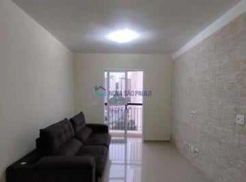 Apartamento · 67m² · 3 Quartos · 1 Vaga · Condomínio Recanto dos Pássaros, com 3 dorms, prox. a escolas e comércios